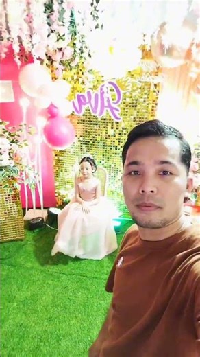 Diy backdrop design ideas #backdrop