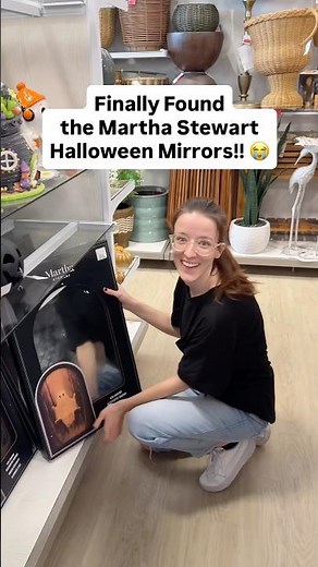 The unboxing is up NOW!! 👻 #halloween #halloweendecor #halloweendecorations #spooky #spookyseason