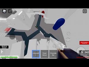 All biggest secrets in randomizer