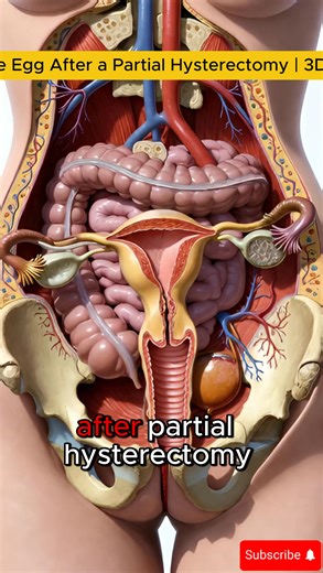 unfertilized sperm,sperm survival,female reproductive system,sperm lifespan,reproduction explained,anatomy animation,biology education,sperm inside body,fertilization process,medical animation,reproductive health,science video | Human Layers