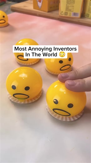Most Annoying Inventors in History