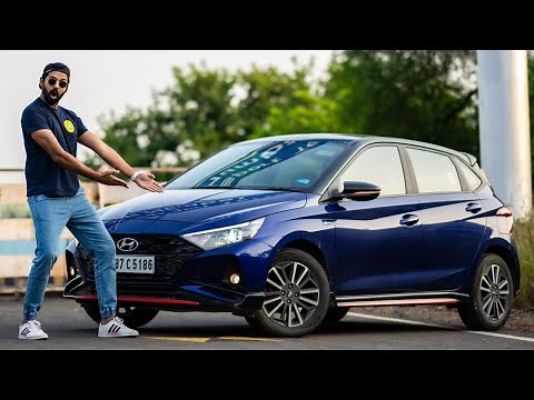 Hyundai i20 N Line Long Term Review - Better Than Polo!