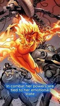 Who Is Magma? The Fiery Mutant Who Became One of Marvel’s Strongest Elemental Mutants