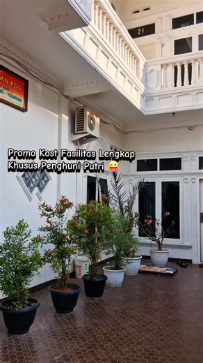Kost Murah Palembang on Instagram: "PROMO Kost Fasilitas Lengkap Khusus Penghuni Putri ~ __________________ Kost Kosan Bulanan Murah Rp.850.000 Hp/Wa: 0821-7934-7503 ____________ Apa Sih Keuntungan di Rian Kost Pakjo ?? √ Harga Murah & Fasilitas Lengkap √ Gratis Bayaran Listrik & Air √ FREE WIFI √ Tersedia DAPUR UMUM + Peralatan Masak √ Sudah Pakai Gas Alam √ Listrik Tidak Pakai Token √ Tidak Ada Batasan Dalam Penggunaan Air (Air 24Jam) √ Parkir di Dalam √ TERSEDIA LAYANAN KEBERSIHAN & PENJAGA K