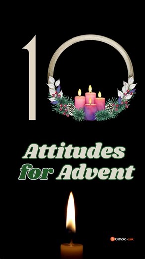 Catholic-Link.org on Instagram: "“What worthy return can we make for so great a condescension? The One Only-begotten God, ineffably born of God, entered the Virgin’s womb and grew and took the frame of poor humanity. He who upholds the universe, within whom and through whom are all things, was brought forth by common childbirth. He at whose voice archangels and angels tremble, and heaven and earth and all the elements of this world are melted, was heard in childish wailing. The Invisible and Inc