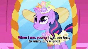 My Little Pony: Friendship is Magic Opening [Full Song]