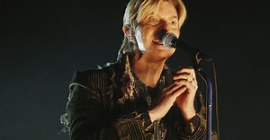 David Bowie, the legendary, influential musical superstar, dies at 69