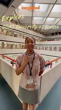 SOAS University of Lonodn ranked Top 2 globally for Development Studies !
