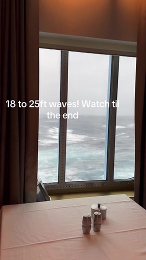 Royal Caribbean Symphony of the Seas Experience