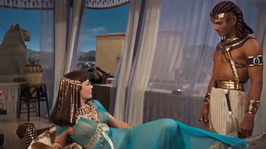 Nefertari and Ramesses II: Egypt’s most famous royal marriage