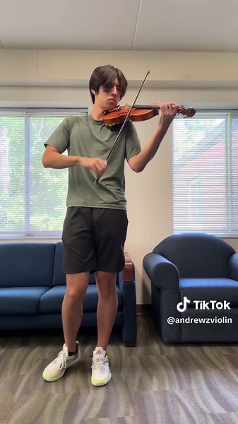 the devil went down to georgia #violin #violinist #cover #fyp #foryou #foryoupage