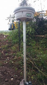 [Hot Item] High Accuracy Gnss Receiver GPS Rtk M8 for Land Survey