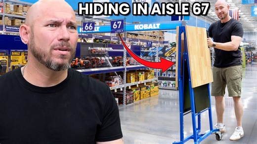 @lowes sponsored this video and gave me full control to select 10 Kobalt woodworking tools I recommend. #lowespartner #ad 🚨 TOOL DEALS emailed daily! Sign up here - https://mailchi.mp/731woodworks/daily-tool-deals Kobalt Tools in this Video: Kobalt 3-Drawer Mini Tool Box - https://shoplowes.me/441tHbK Kobalt 2-Drawer Mini Tool Box - https://shoplowes.me/44C6qNJ Kobalt 12-ft Tape Measure - https://shoplowes.me/42lCbsT Kobalt Portable Workbench - https://shoplowes.me/3RocX71 Kobalt XTR Drill Comb