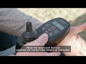 Trackchair® ST Essential Operation Training