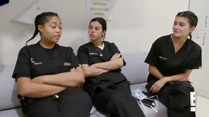 Kylie Jenner Takes Being a Smile Train Ambassador "Seriously"