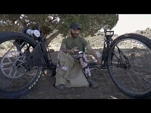 2022 Pack Wheel review by Stalk Artist