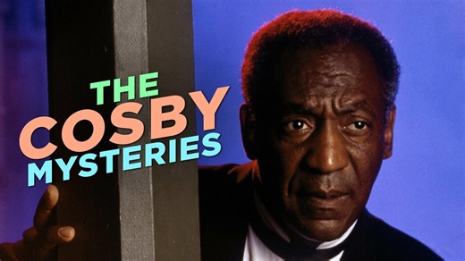 The Cosby Mysteries - NBC Series