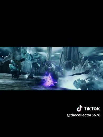 Exploring Darksiders: A Dark Fantasy Gaming Experience