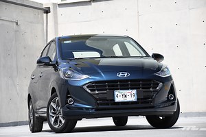 El Hyundai Grand i10 2023 ya tiene precio en México: mejora equipo de seguridad