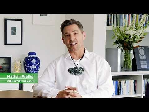 Nathan Wallis - First 1,000 days