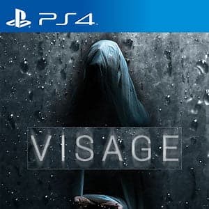 دانلود نسخه هک شده بازی ترسناک Visage برای PS4