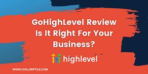 GoHighLevel Review (2022) - Is It The Best CRM?