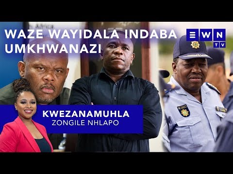 Kwezanamuhla: Zinkani zababili kuMasemola noSibiya, kuzodilizwa izisebenzi eArcelorMittal naseFord