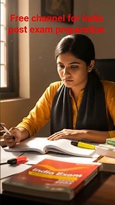 Free channel for india post exams #indiapostgdsrecruitment #indiapostgdsvacancy #DreamScreenAI