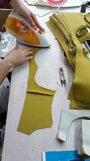135K views · 269 reactions | Easy and simple neck design Sewing techniques #sewing #tailor #placket #clothes #foryou | Sewing Tips | Facebook