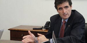 Fitzpatrick Bill Seeks to Strengthen Public Safety Officer Benefits