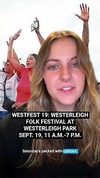What's happening this weekend (Sept. 18-20) on Staten Island