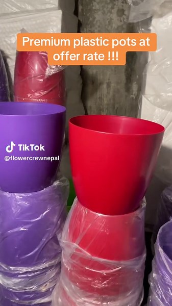 Flower Crew Nepal on TikTok