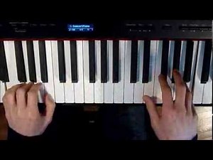 Leçon de piano n°4 : Tutoriel Hedwig's Theme - Harry Potter