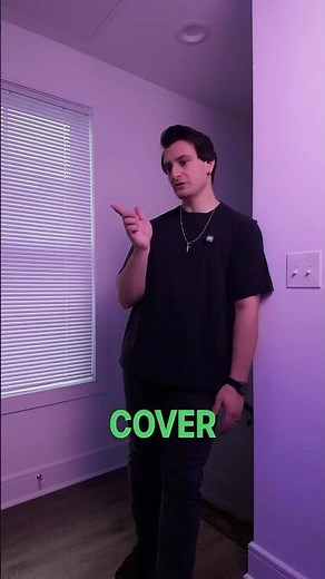Okay, I’ll make a cover song!