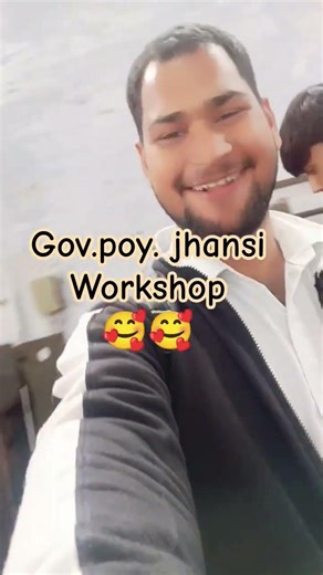 #my new vidio ♥️ #government polytechnic College jhansi 🥰🥰🤗🤗 h🤗🤗♥️♥️#