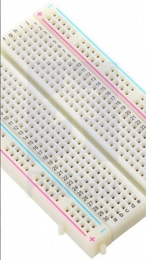 How to Use a Breadboard | step-by-step #breadboard #arduino #tutorial