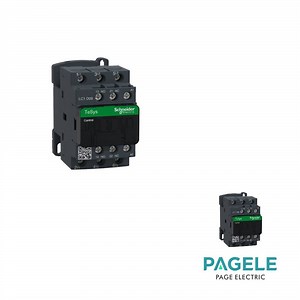 [Hot Item] Schneider Tesys D Contactor LC1-D09e7