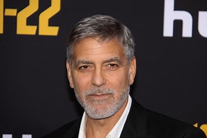 What Cologne Does George Clooney Wear?