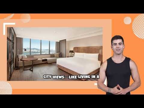 JW Marriott Hotel Seoul, Seoul updated