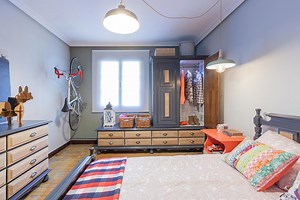 502K views · 7.8K reactions | Decoramos un dormitorio juvenil estilo industrial dándoles una segunda vida a los muebles. | Decogarden | Facebook