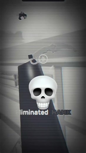 INSANE knife kill MATCHPOINT!!!!!#shorts #robloxrivals #roblox #gaming #sniping #lag #viral #rivals