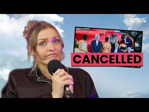 The REAL Reason The Wave House Was Cancelled... | Keep It Private with Millie T