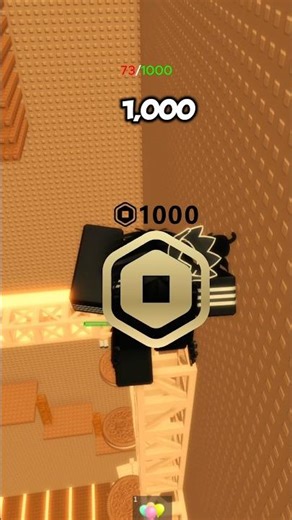 1k Robux Giveway | Free 1000 Robux Trick #shorts #roblox #robux #viral