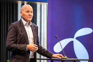 Cisco kjøper programvareselskapet Working group two av Telenor