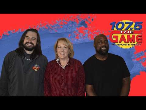 NFL Draft | Looking ahead to Baseball series vs KY | The Early Game | 4-23-26