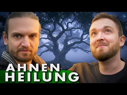 Healing transgenerational trauma 🌿 Recognizing and resolving invisible family patterns