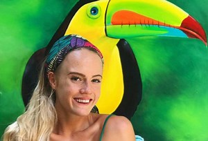 Heather Chase’s biography: age, teeth, high school, Below Deck