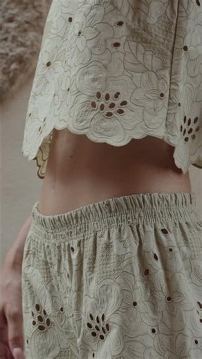 Oscalito: New Spring/Summer 2026 Collection