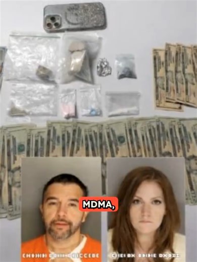 Berkeley County deputies have seized more than 120 grams of fentanyl following a vehicle pursuit in the Sangaree area. Sheriff Duane Lewis says the incident began January 20, when a deputy was patrolling near North Main Street for a report of shots fired and noticed a white pickup truck stopped on Turtle Pond Road. When the deputy approached, the vehicle drove off, leading to a pursuit through several roadways. Deputies say multiple items were thrown from the truck during the chase, which ended 