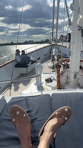 US SailGP Private Race Reunion: Exclusive New York Sail Grand Experience